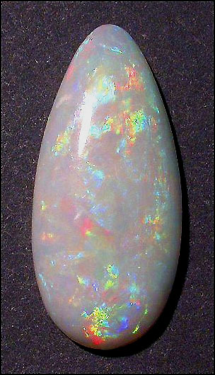  PRECIOUS OPAL (Australia) – 6.20 ct. (Some care, N)